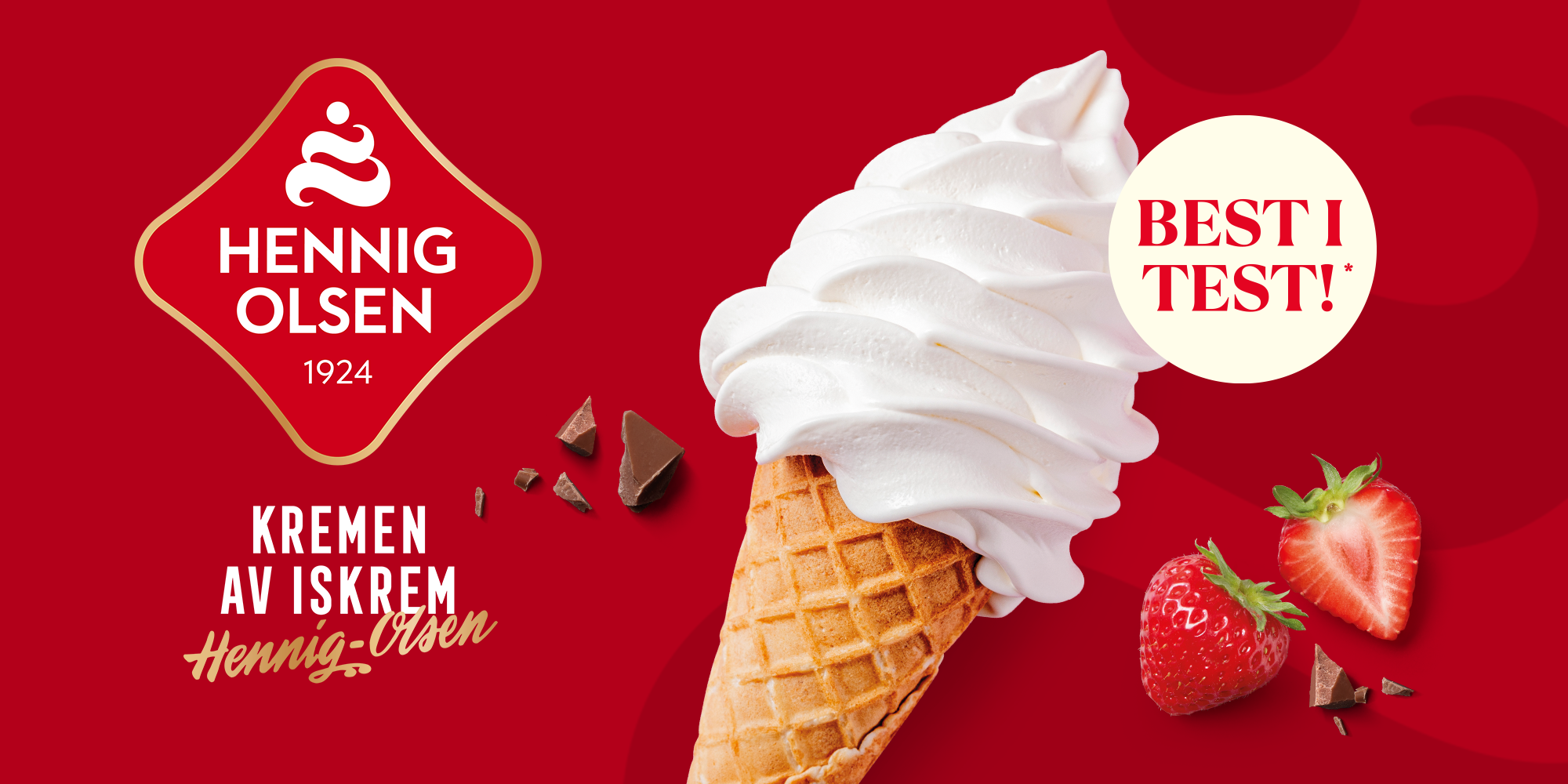 SKAP TIDENES SOFTIS-ÅR