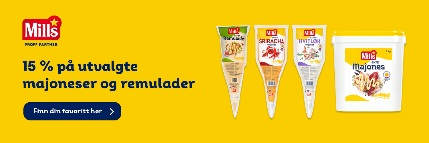 Mills Majones – forsøkt kopiert siden 1951