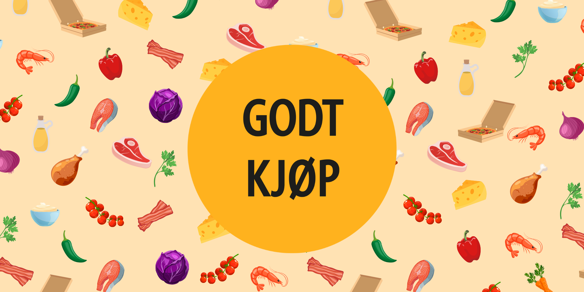 Godt Kjøp