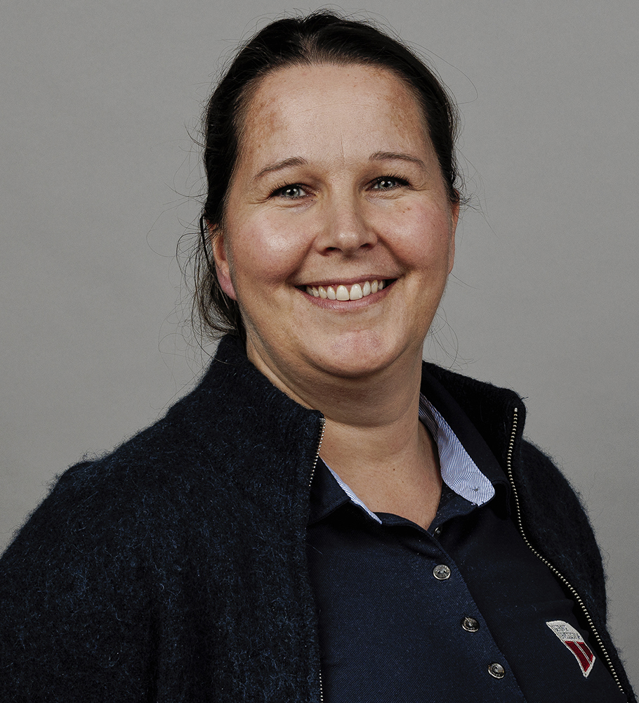 Maria Fauskanger - Salgskonsulent Haugalandet