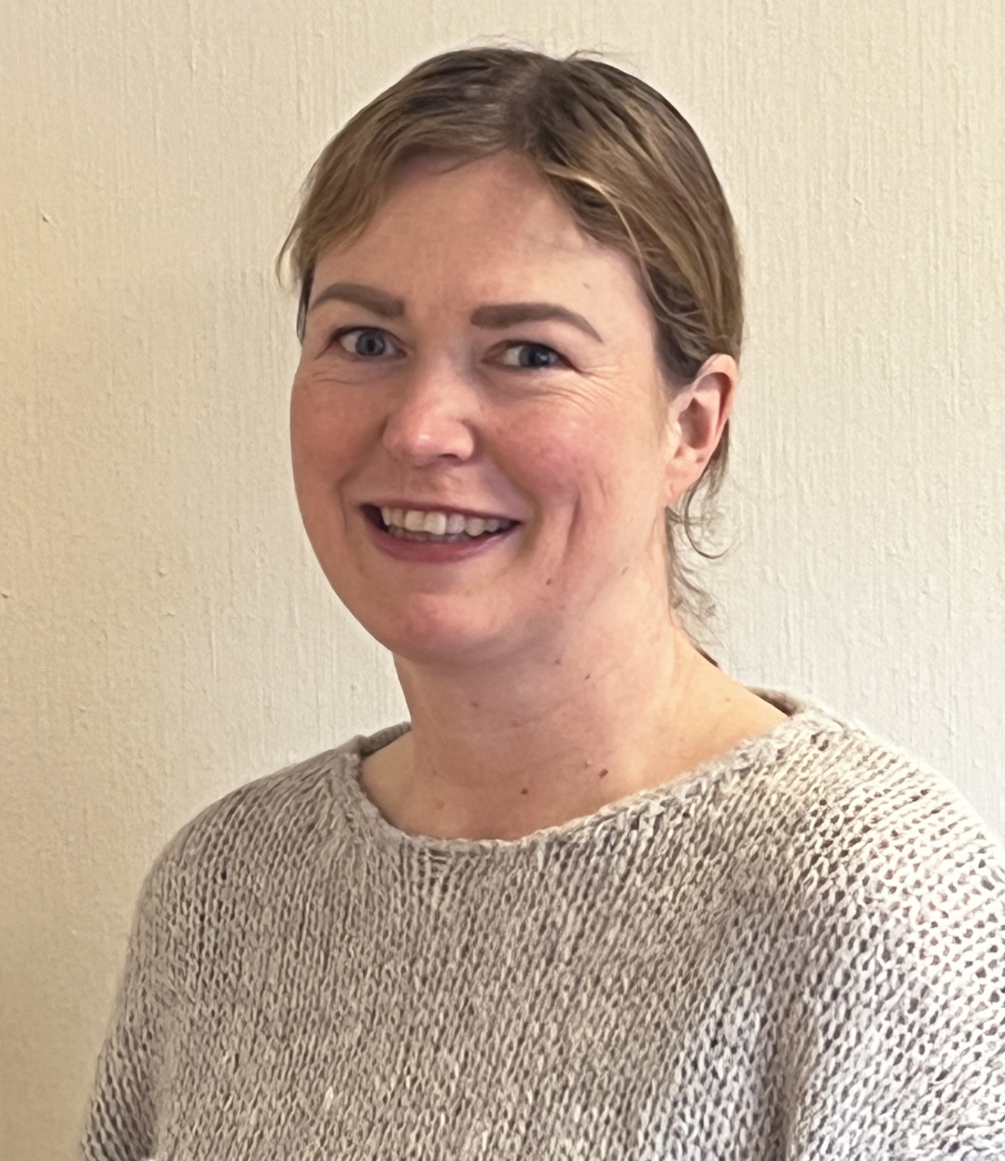 Elisabeth Benedicte Nygaard