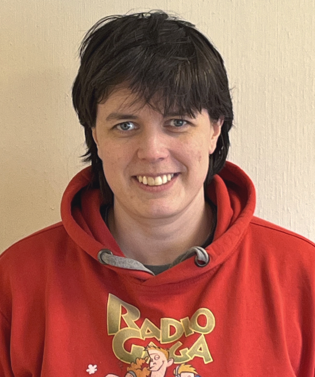 Reidun Kristin Knapstad