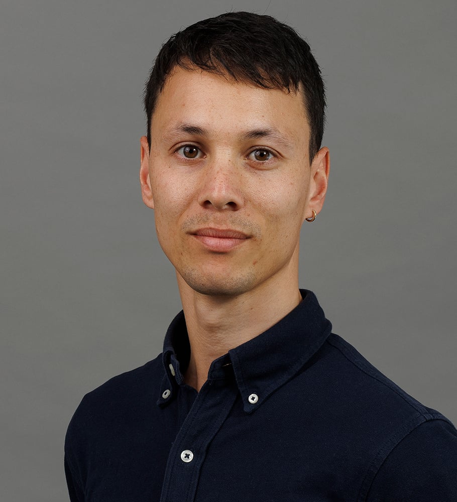 Kim Tony Gravdal Nguyen - E-handelskonsulent
