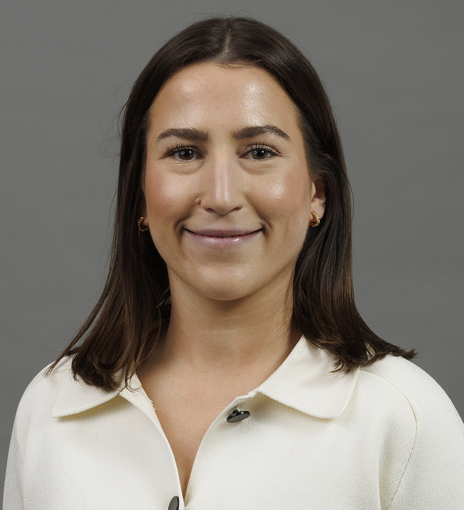 Kristel Fernandez Rasmussen - Kategori- og innkjøpskoordinator