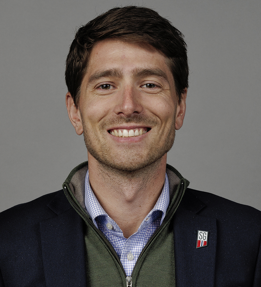 Peter Jensen - Kategoridirektør