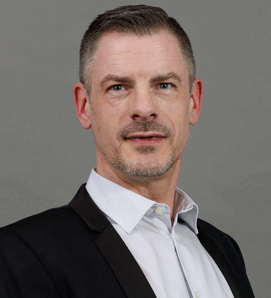 Tommy Heldt - Assisterende leder Grunndata