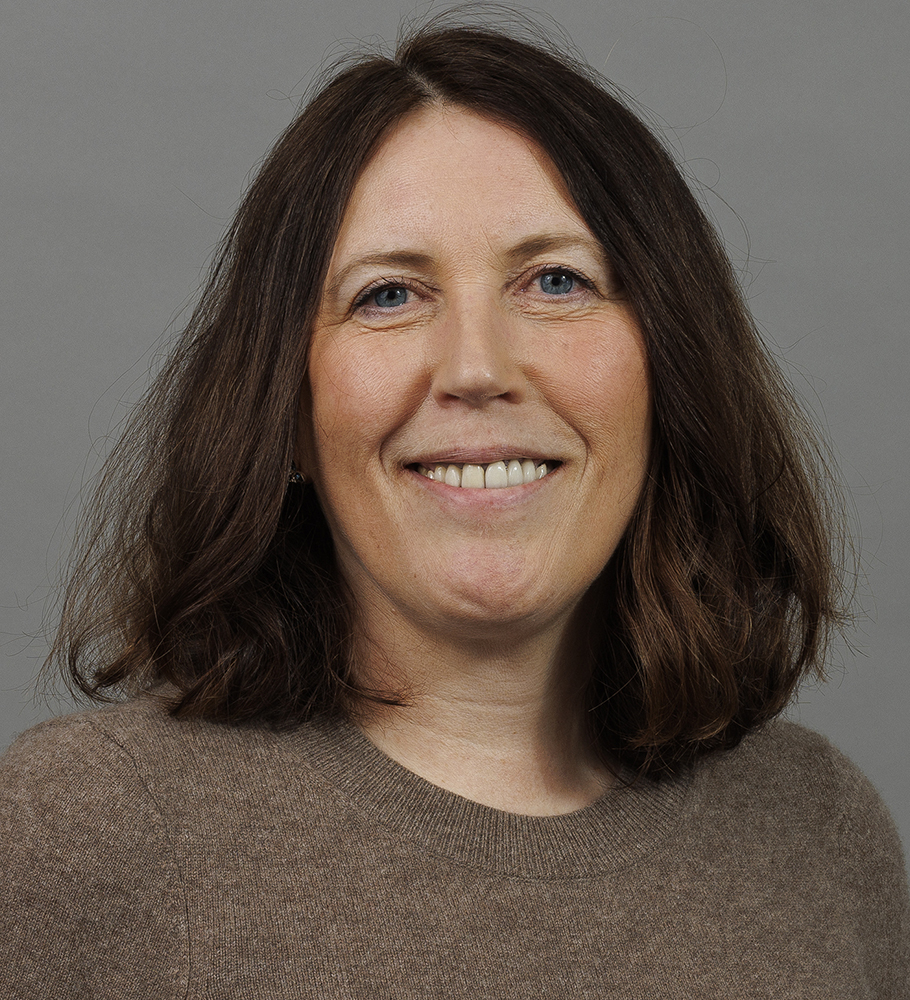 Trude Munch-Møller - Systemansvarlig ERP