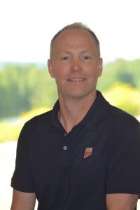 Lars Raastad - Innkjøpsjef