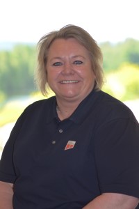 Mona Steen - Innkjøper