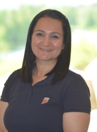 Sara Herregården - Markedsansvarlig