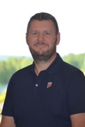 Tomas Torvik - Daglig leder