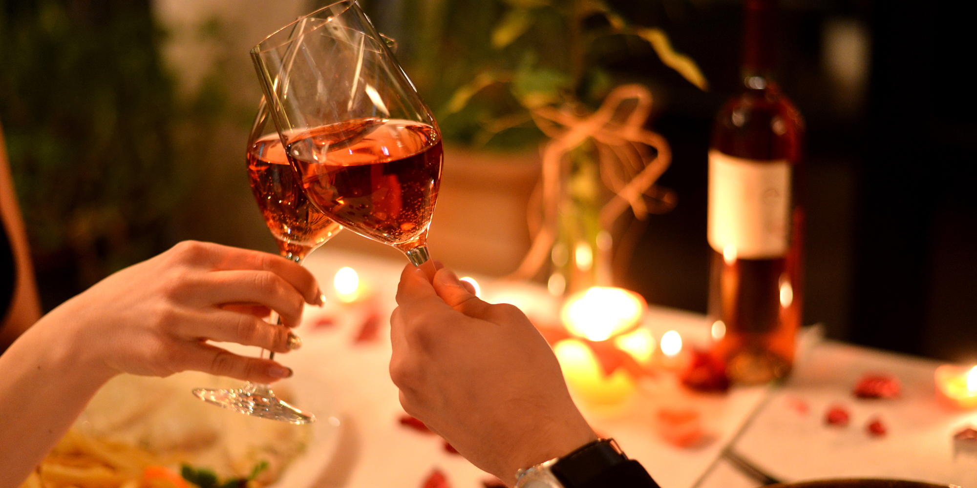 Valentine’s Day i restauranten: 7 sexy ingredienser