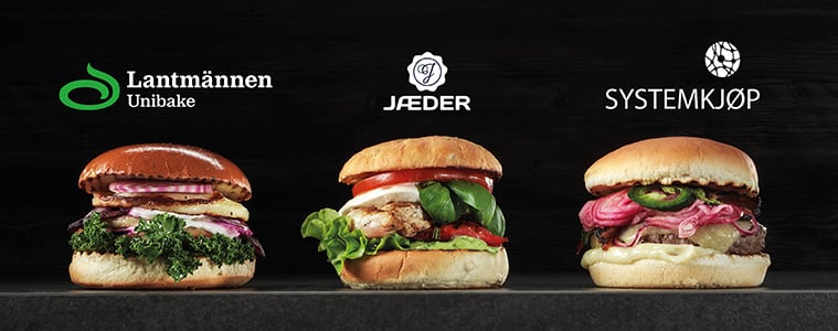Burgerboost!